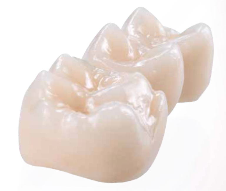 zirconia ivoclar vivadent II - Restauraciones prostodonticas